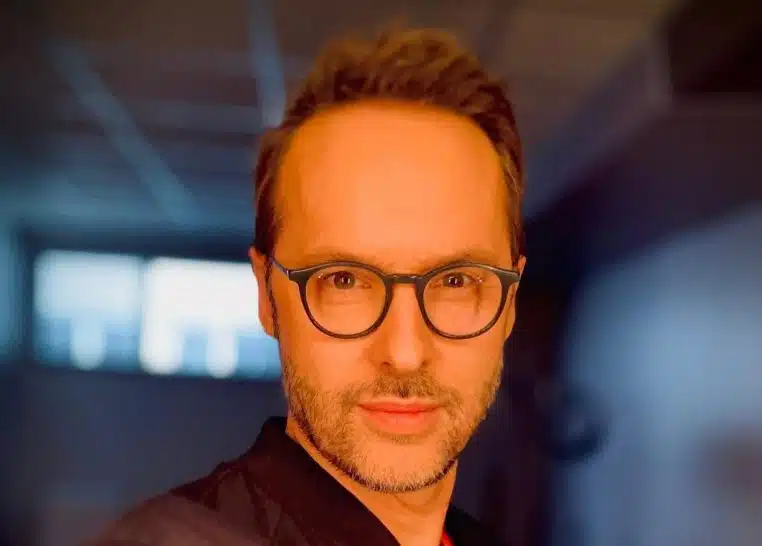 Damien Thévenot 