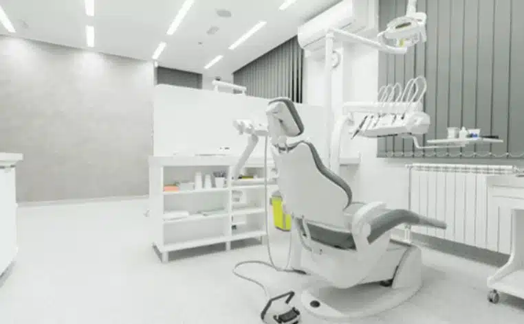 dentiste VIH actu