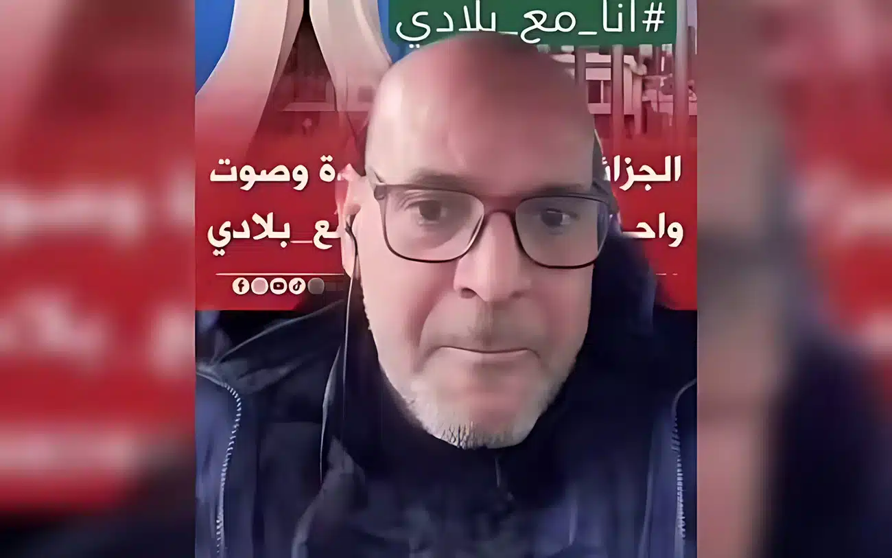 L'OQTF de l'influenceur Doualemn annulée