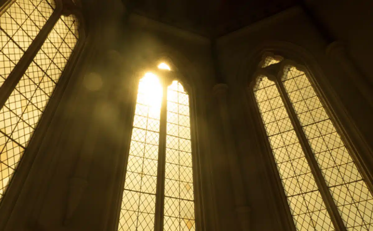 église actualités