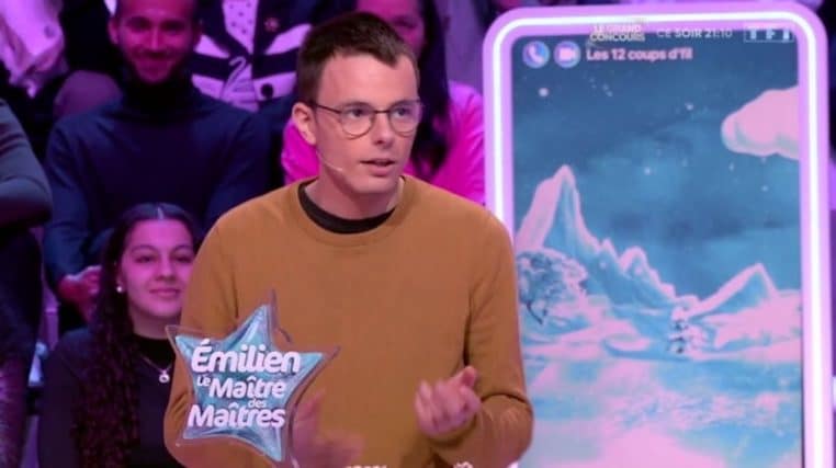 emilien 12 coups de midi gain argent