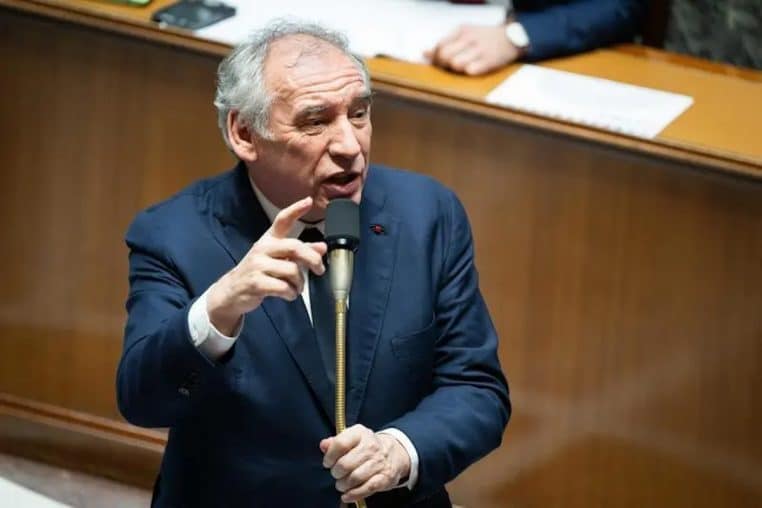 françois bayrou confidences pourquoi vit pas matignonn