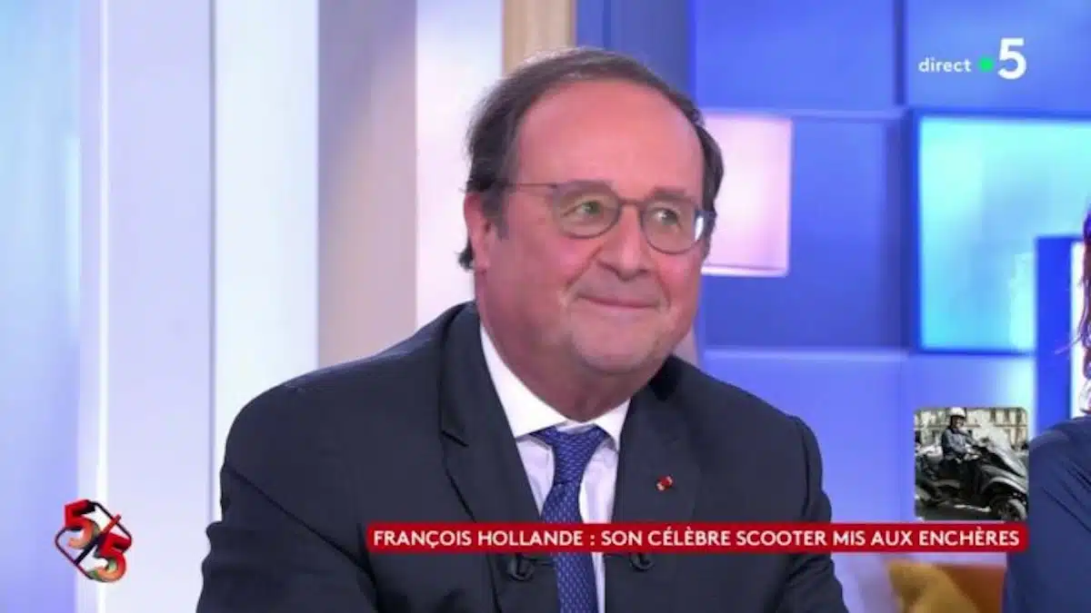francois hollande nouveau membre clan