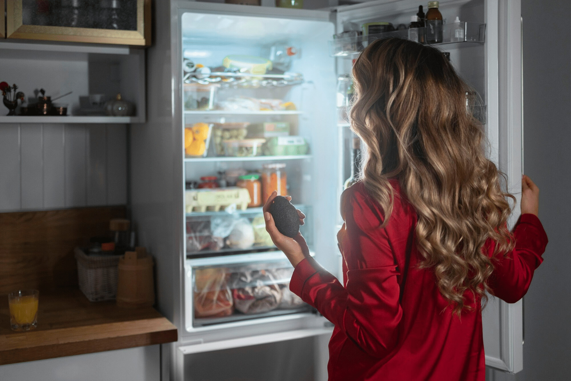 Rangement frigo : cet accessoire IKEA va vous changer la vie