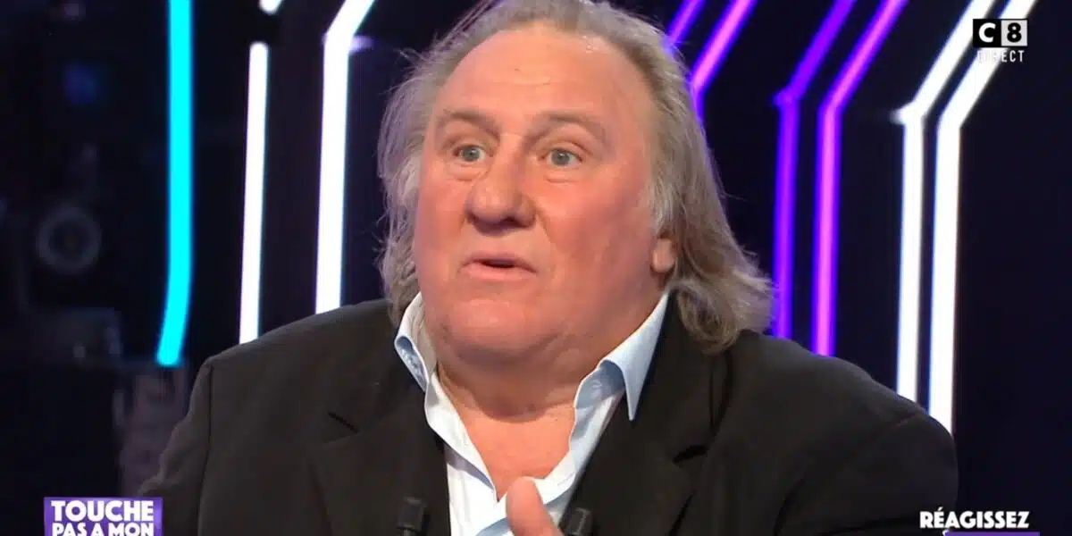 Gérard Depardieu soupçonné de fraude fiscale
