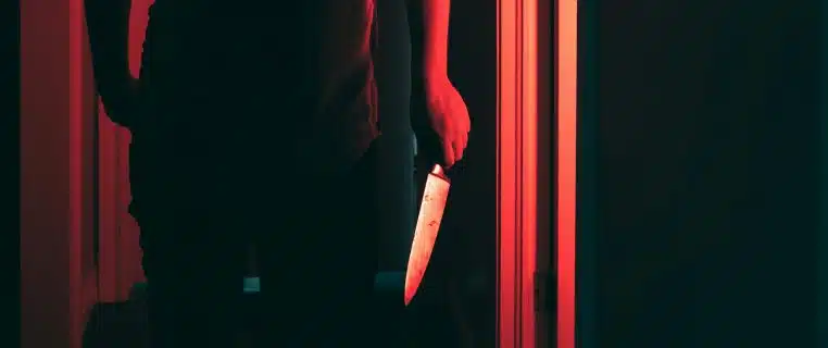 Un homme de 18 ans poignarde sa mère