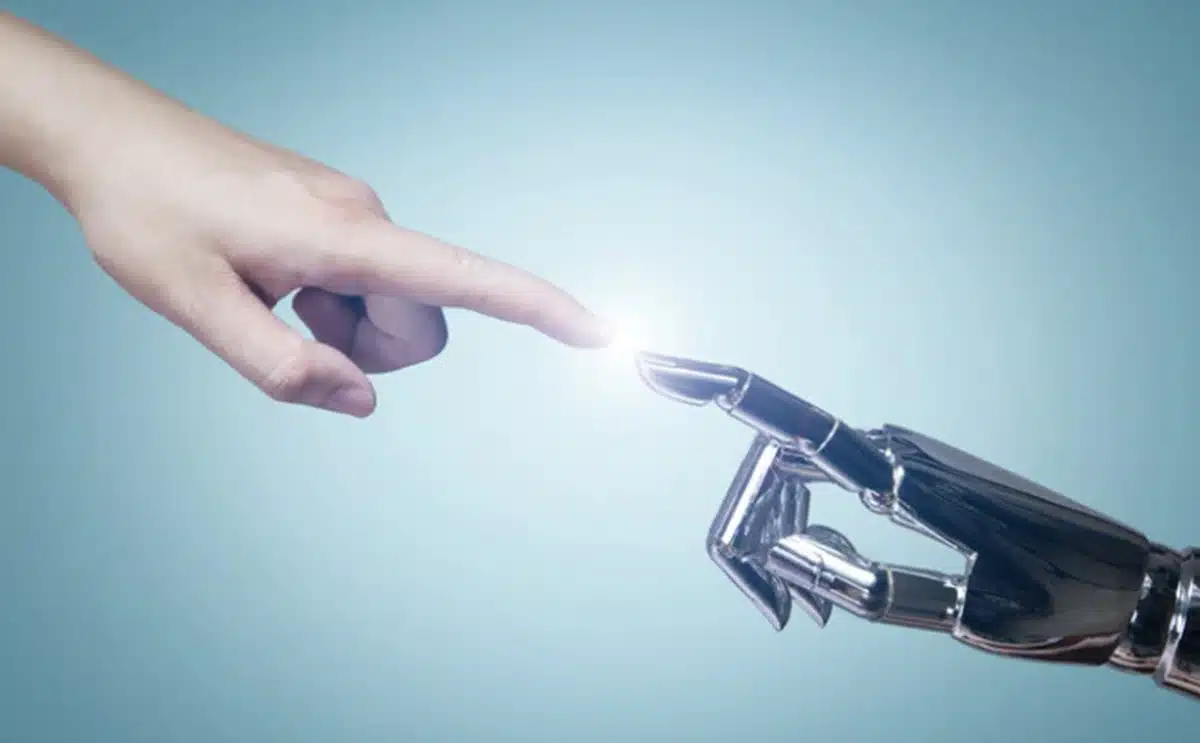 intelligence artificielle IA métier news