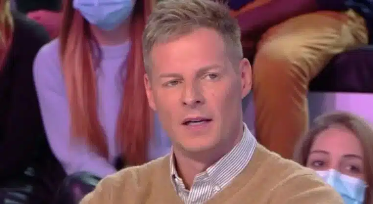 matthieu delormeau touche pas à mon poste drogue - copie