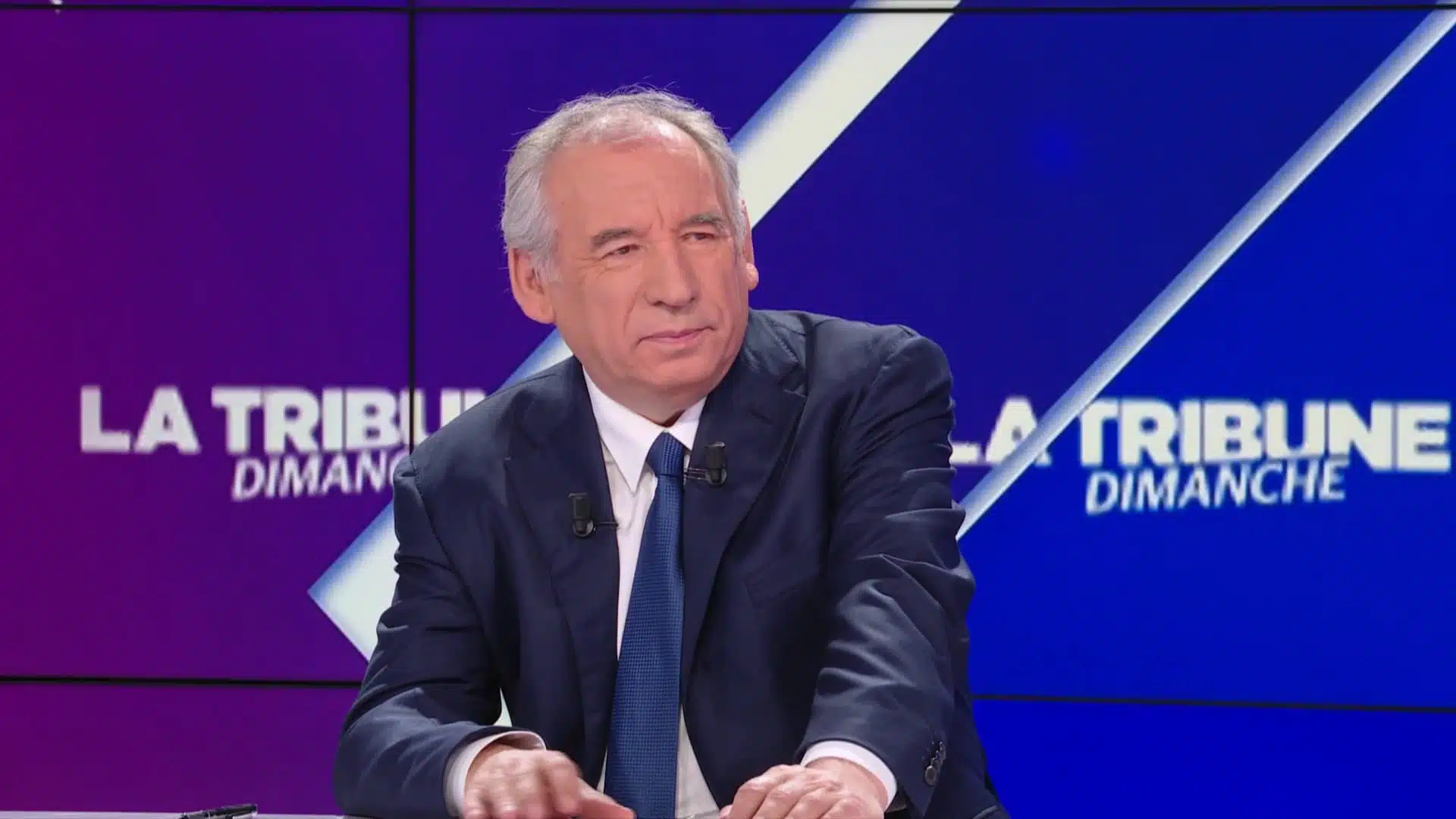 Nouvelles mesures budget 2025