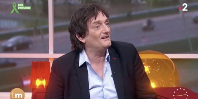 Nouvelles révélations sur le quotidien de Pierre Palmade