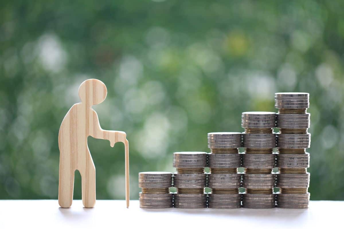 pension retraite