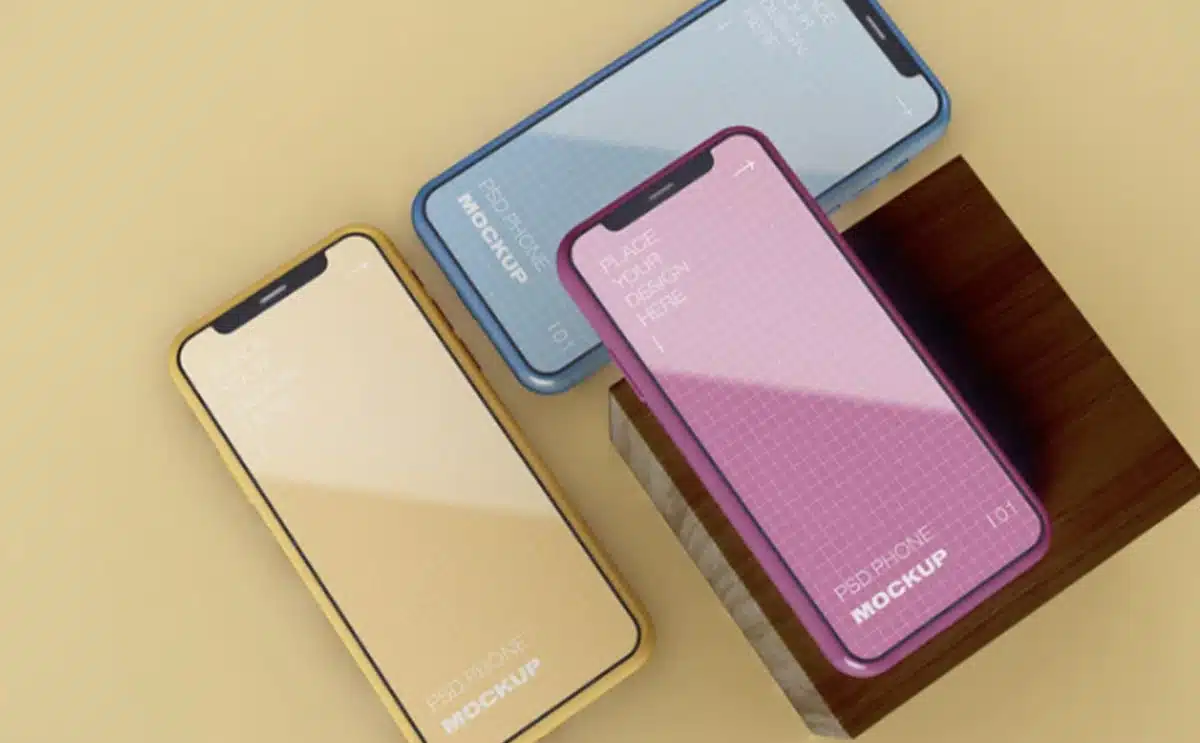 smartphone interdit