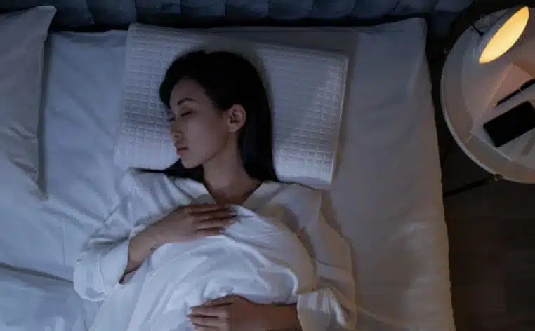 sommeil étude actualité