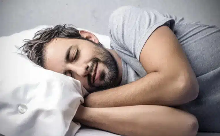 sommeil étude actualité