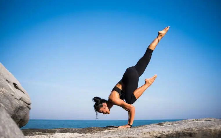 3 exercices pour lutter contre le vieillissement