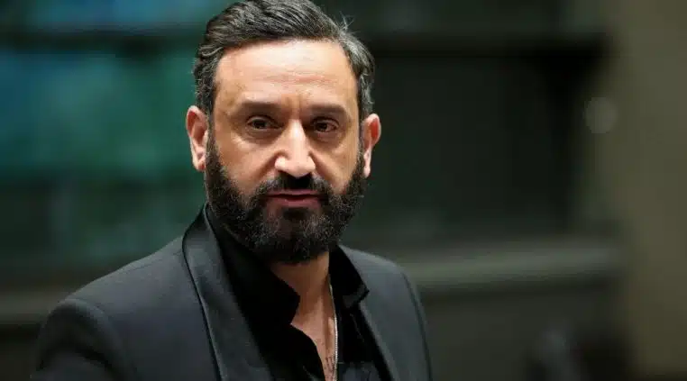 Cyril Hanouna tpmp