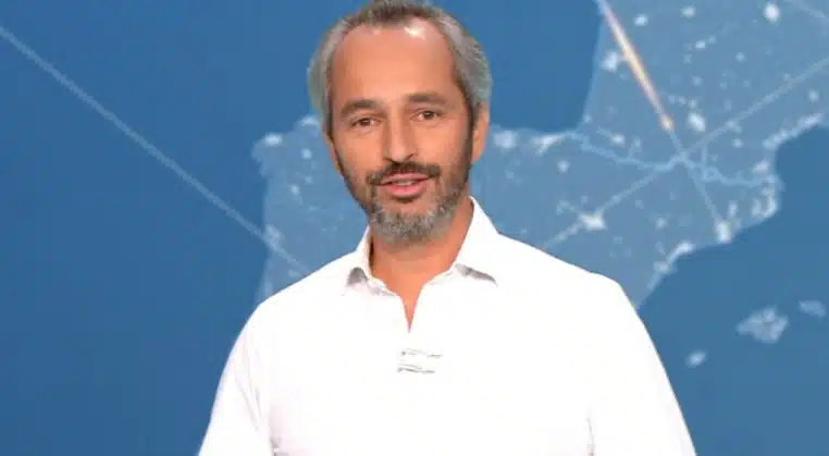 David Larramendy
