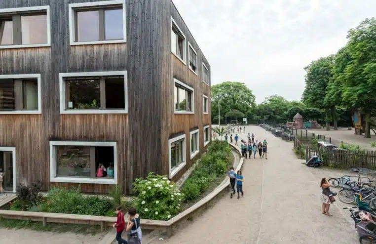 Ecole Waldorf berlin