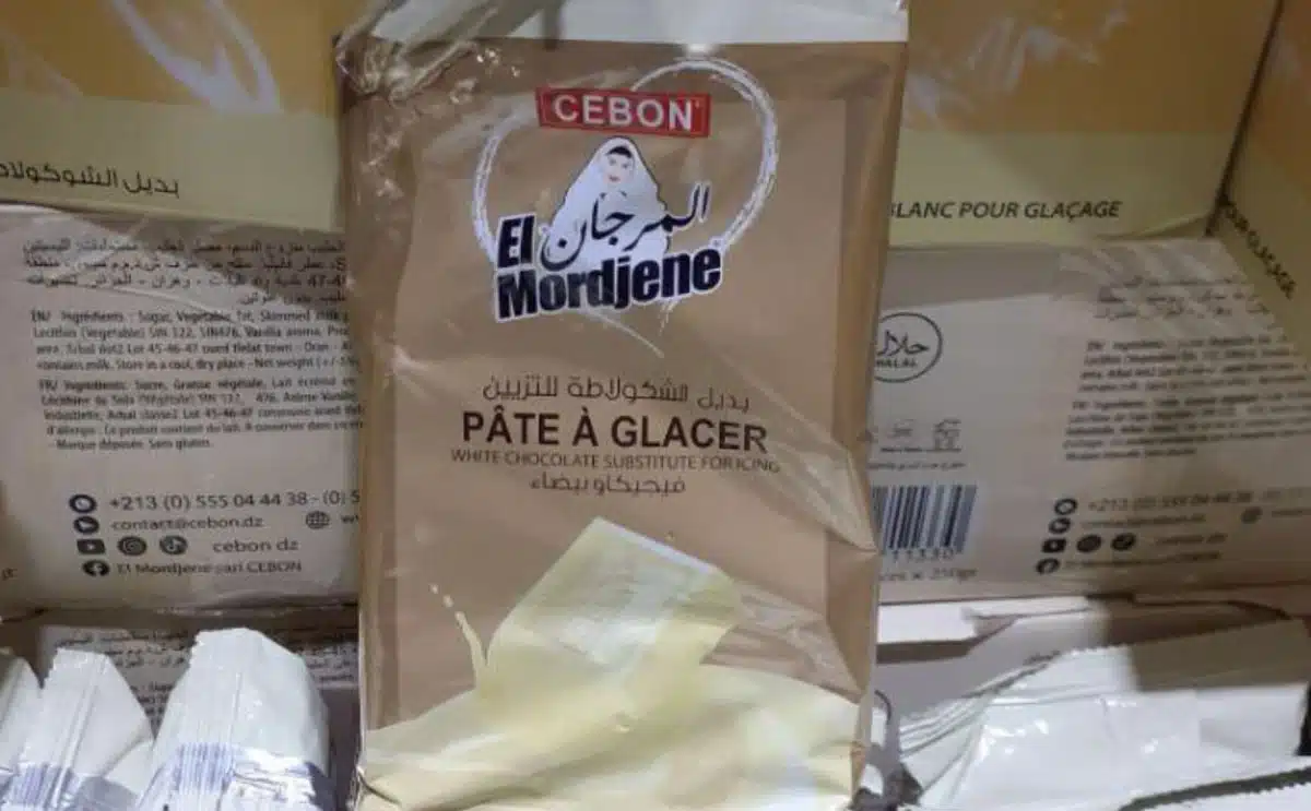 El Mordjene