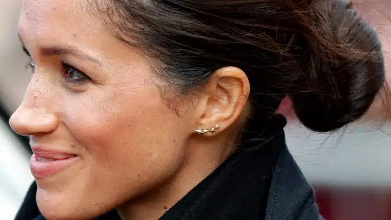 Famille royale Meghan Markle