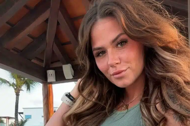 Femme arabella mia
