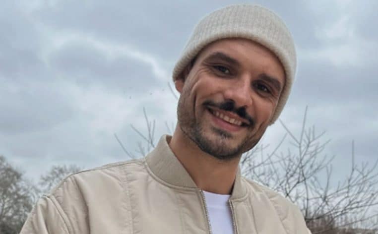 Florent Manaudou