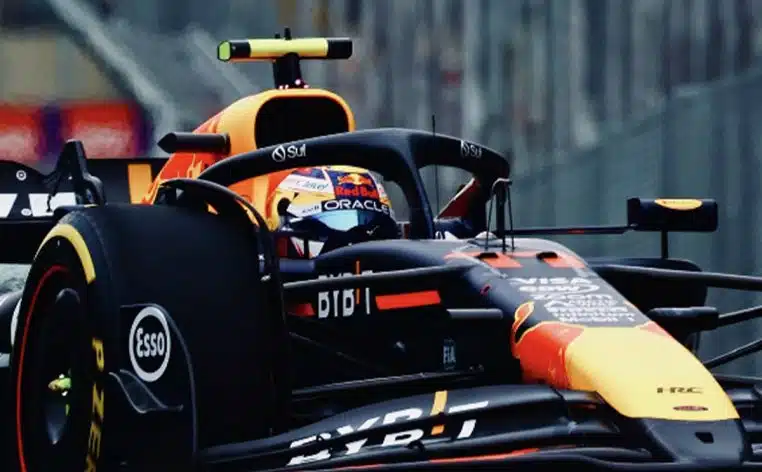 Formule 1 pilote pilotes info