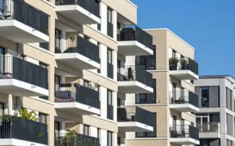 HLM logement social actualités