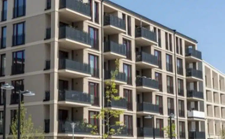 HLM logement social actualités