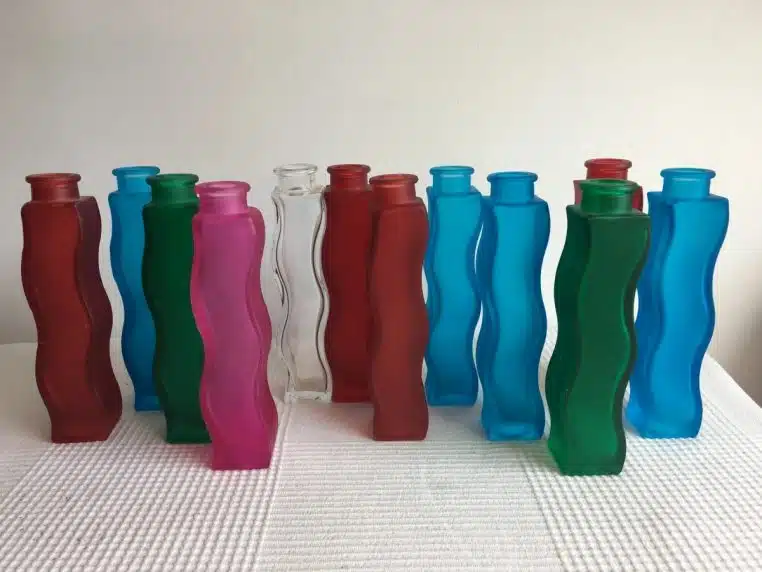 Ikea Vase Rare