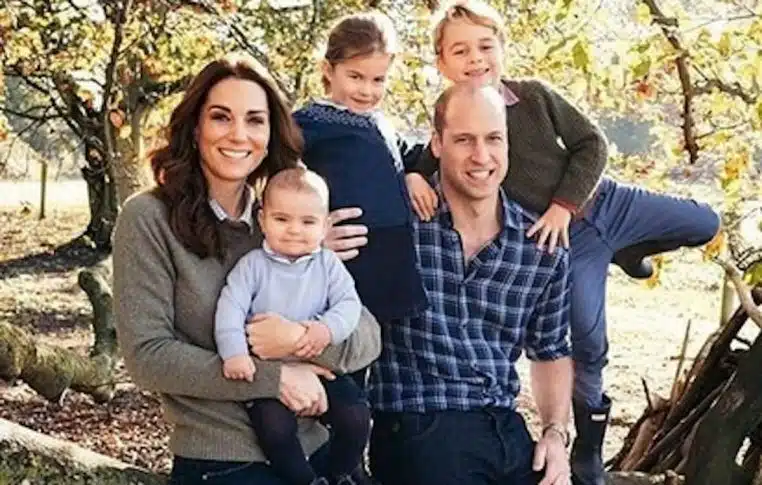 Kate-Middleton-enfants