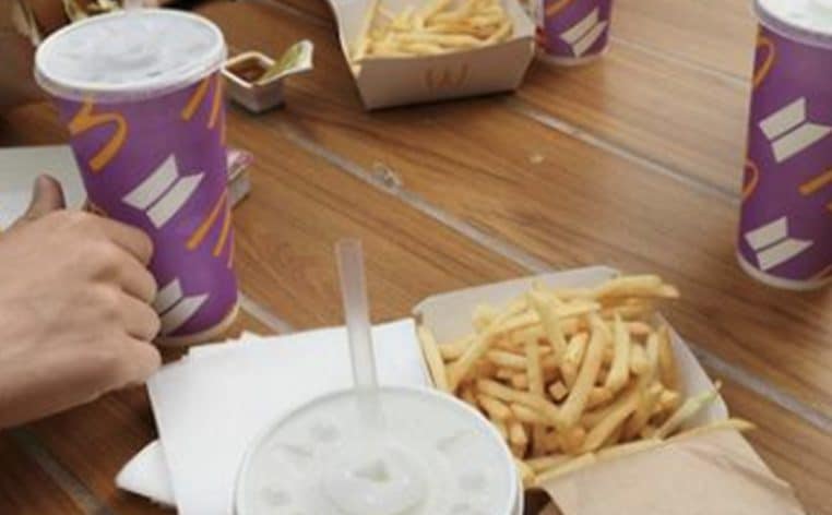 McDonald's McDo Mc Donald actualité
