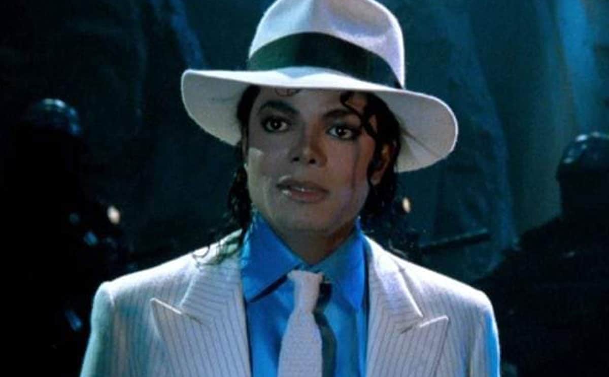Michael Jackson tombe actualités