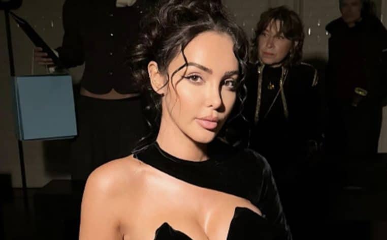 Nabilla Thomas actu couple