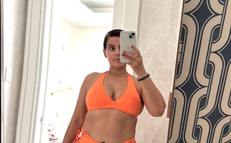 Nelly Furtado actu