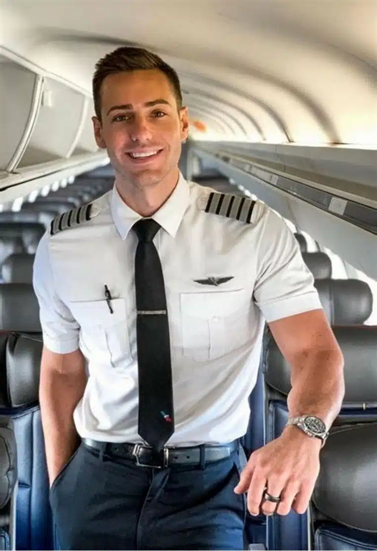 Pilote ligne salaire
