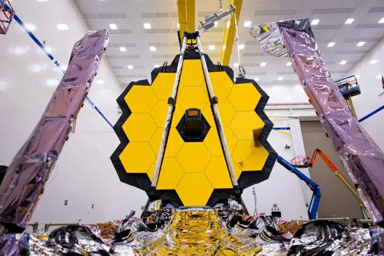 Planete telescope james webb