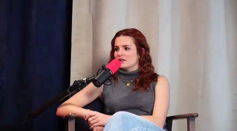Alizée Bois 
