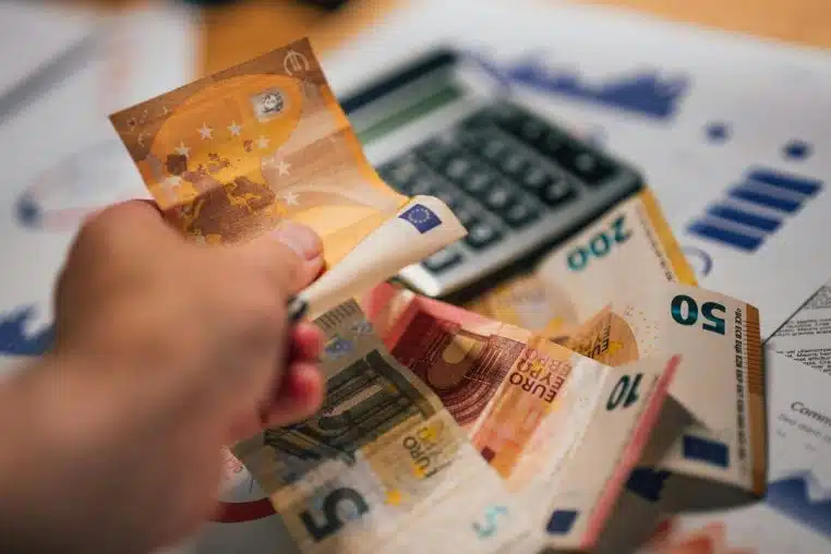 billet 50 euros