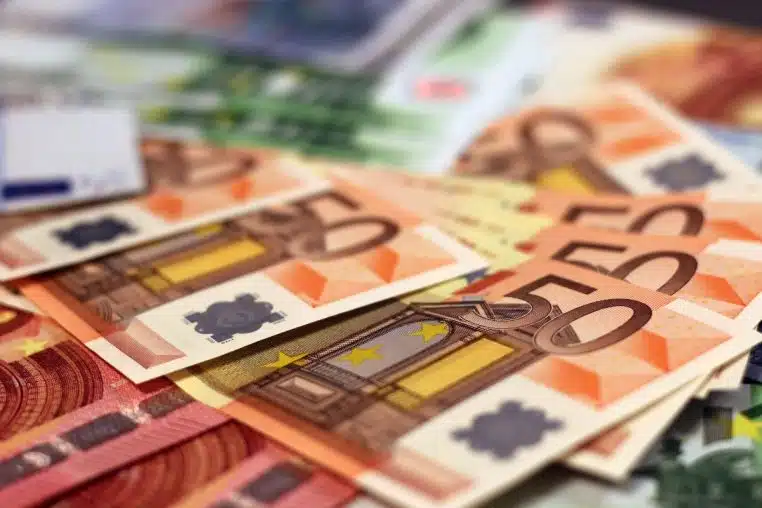 billets 50 euros