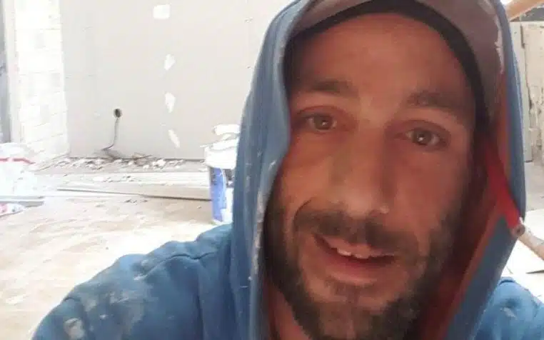 Cédric Jubillar retrouve l'amour en prison