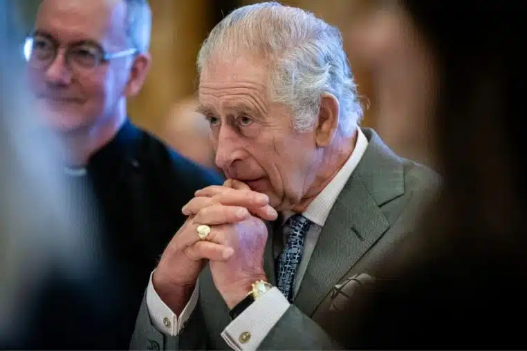 charles iii