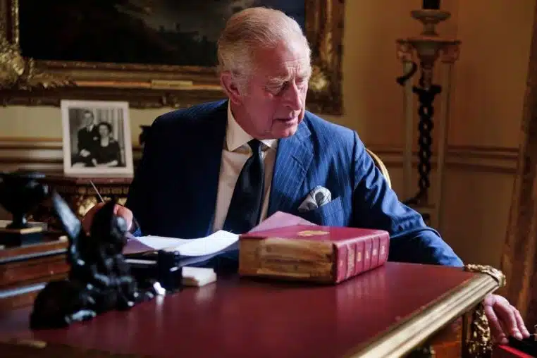 charles iii bureau