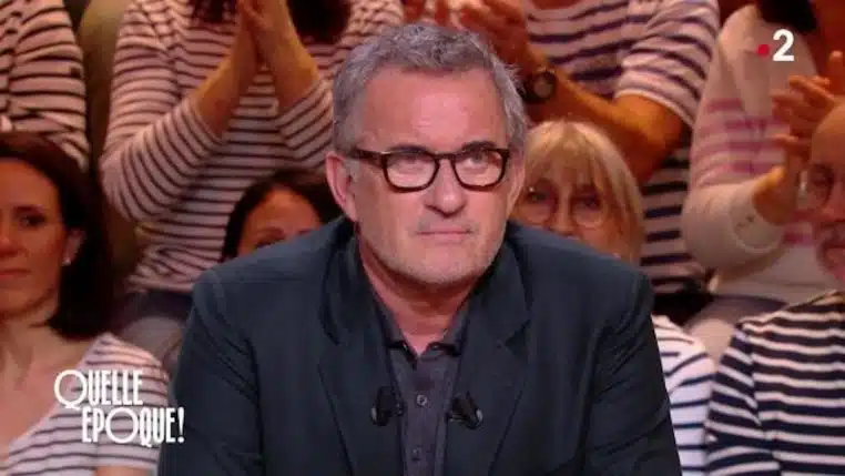christophe dechavanne quelle epoque remplacant jugé
