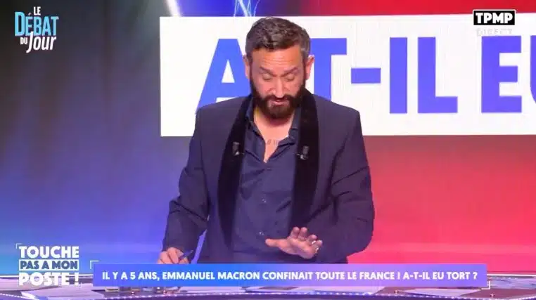 Cyril Hanouna prêt à tourner le dos à M6 ?