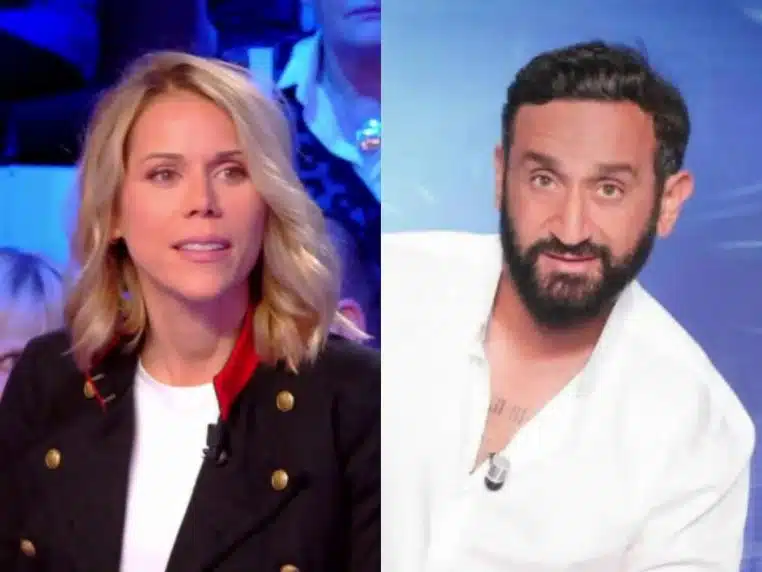 cyril hanouna va prendre la parole concernant vie privee