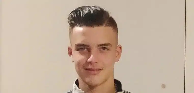 Décès d'Anthony Lambert