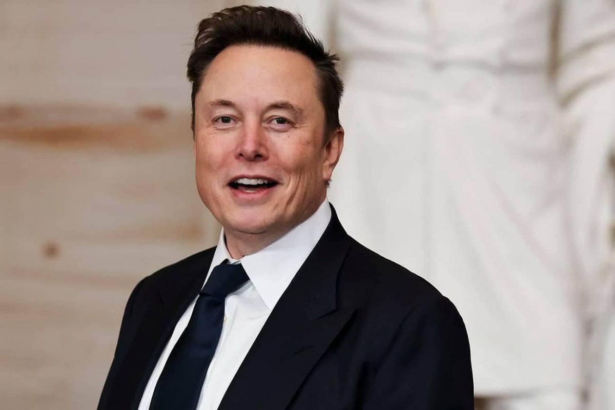 Elon Musk signataire d'une pétition