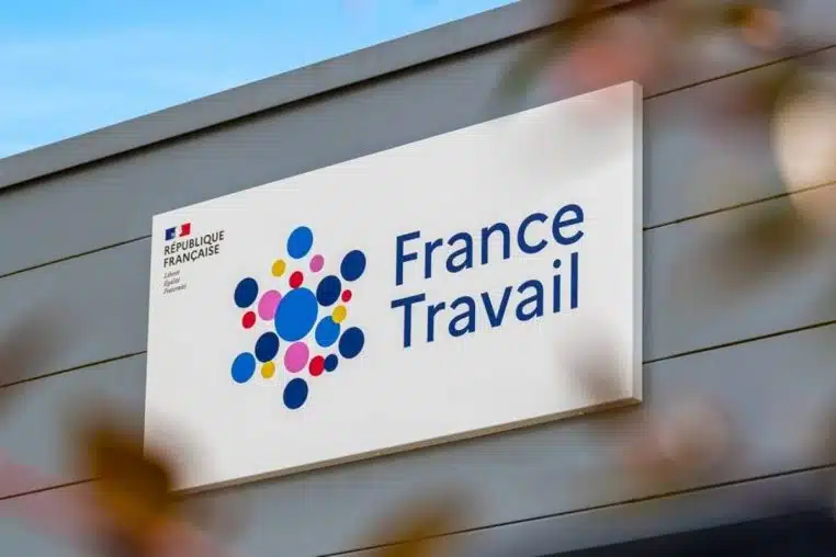 france travail