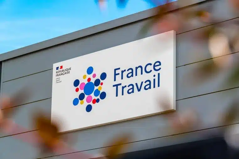 france travail